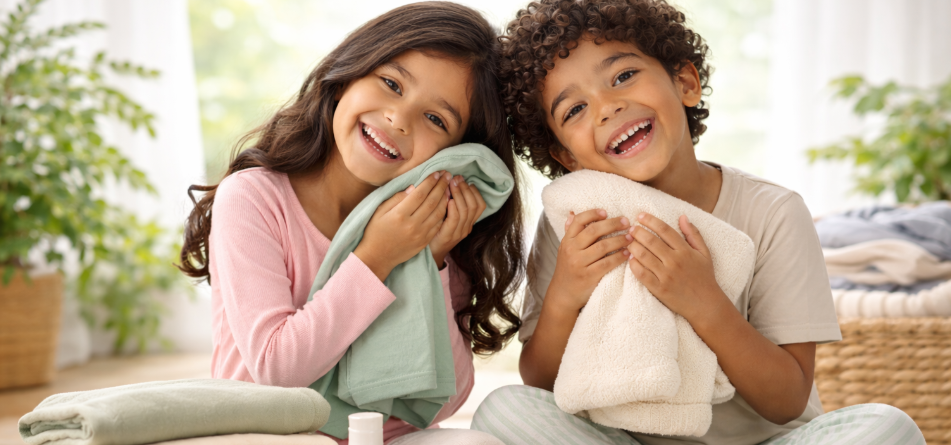 Clothing is Skincare Too