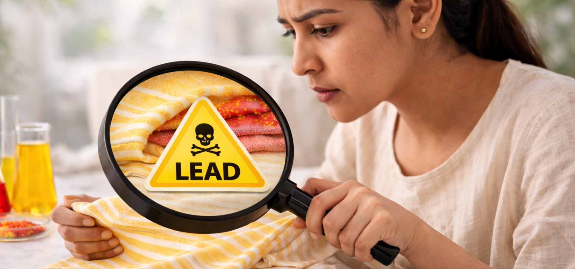 How to Tell if Your Child’s Clothes Are Toxic (And What to Do About It)