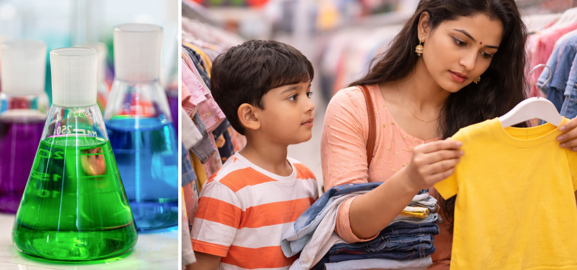 Harmful Chemicals Banned in Kids’ Products (Globally) — But Still Found in India