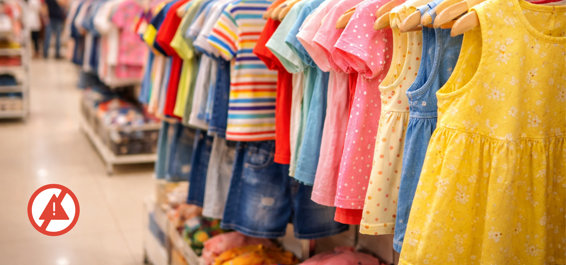 Why Doesn’t India Regulate Chemicals in Kidswear?