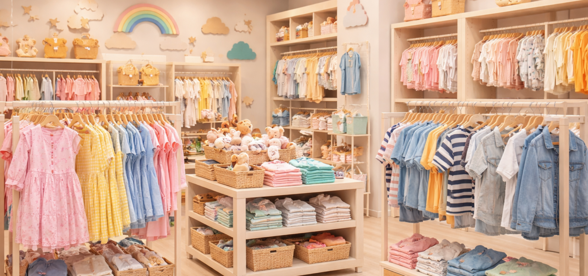 Frequently Asked Questions About Kids’ Clothing, Fabric Safety & Skin-Friendly Choices (India, 2026)