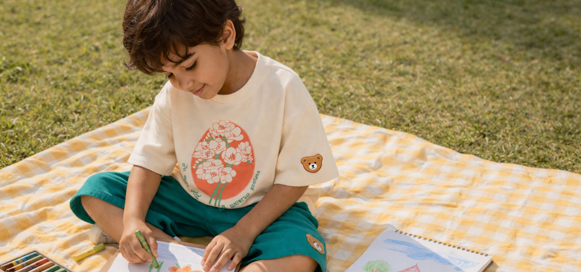 Best Clothes for Kids in Indian Summer (What to Actually Buy)