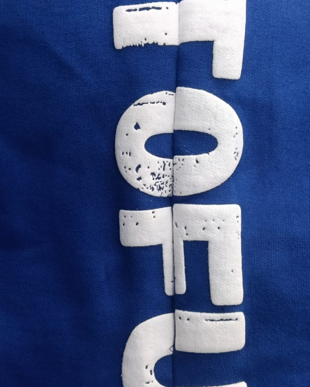 Utility Streetwear Cargo Pants for Kids in Blue